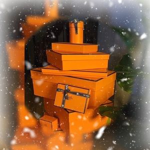 Meet your Posher, Ashlee